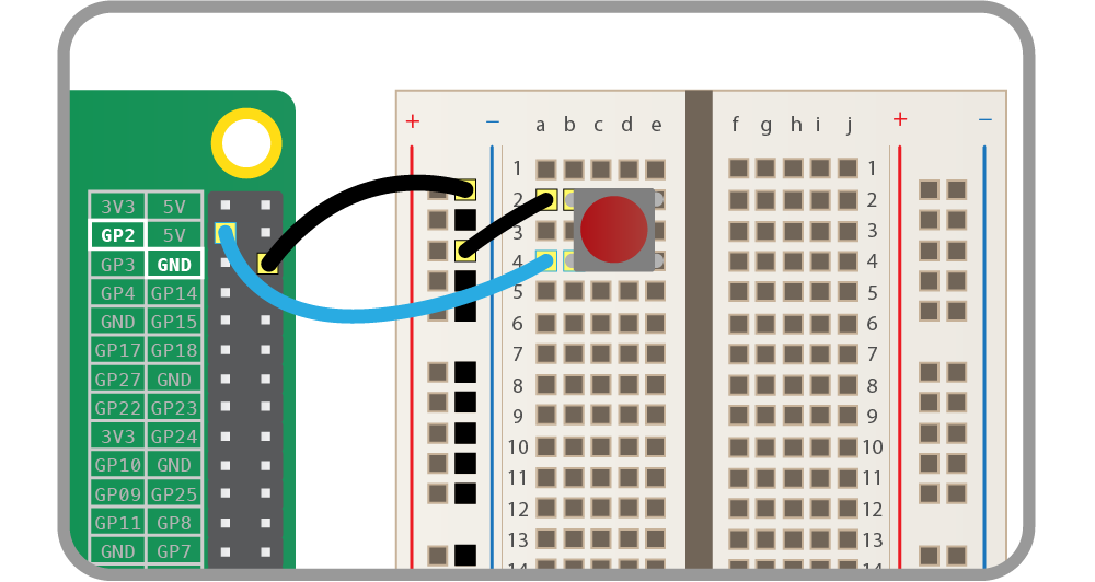 Schema Collegamenti