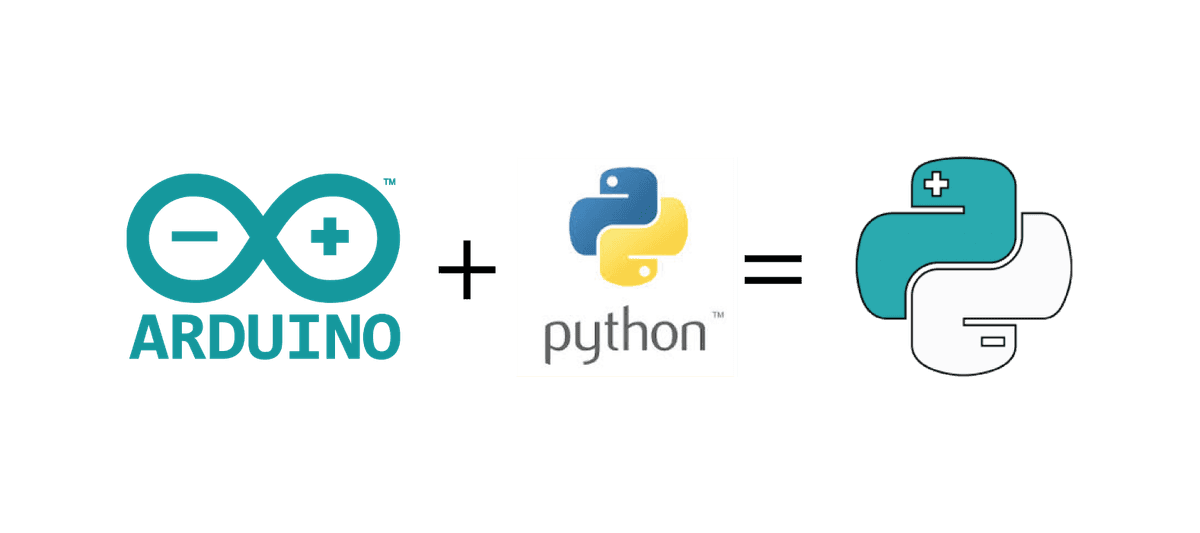 Python + Arduino = Nanpy