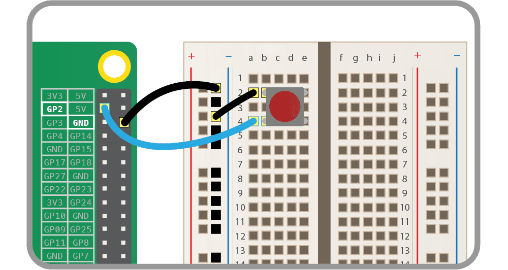 Schema Collegamenti