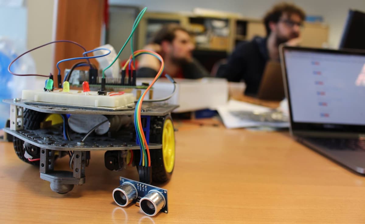 Come sono diventato sviluppatore