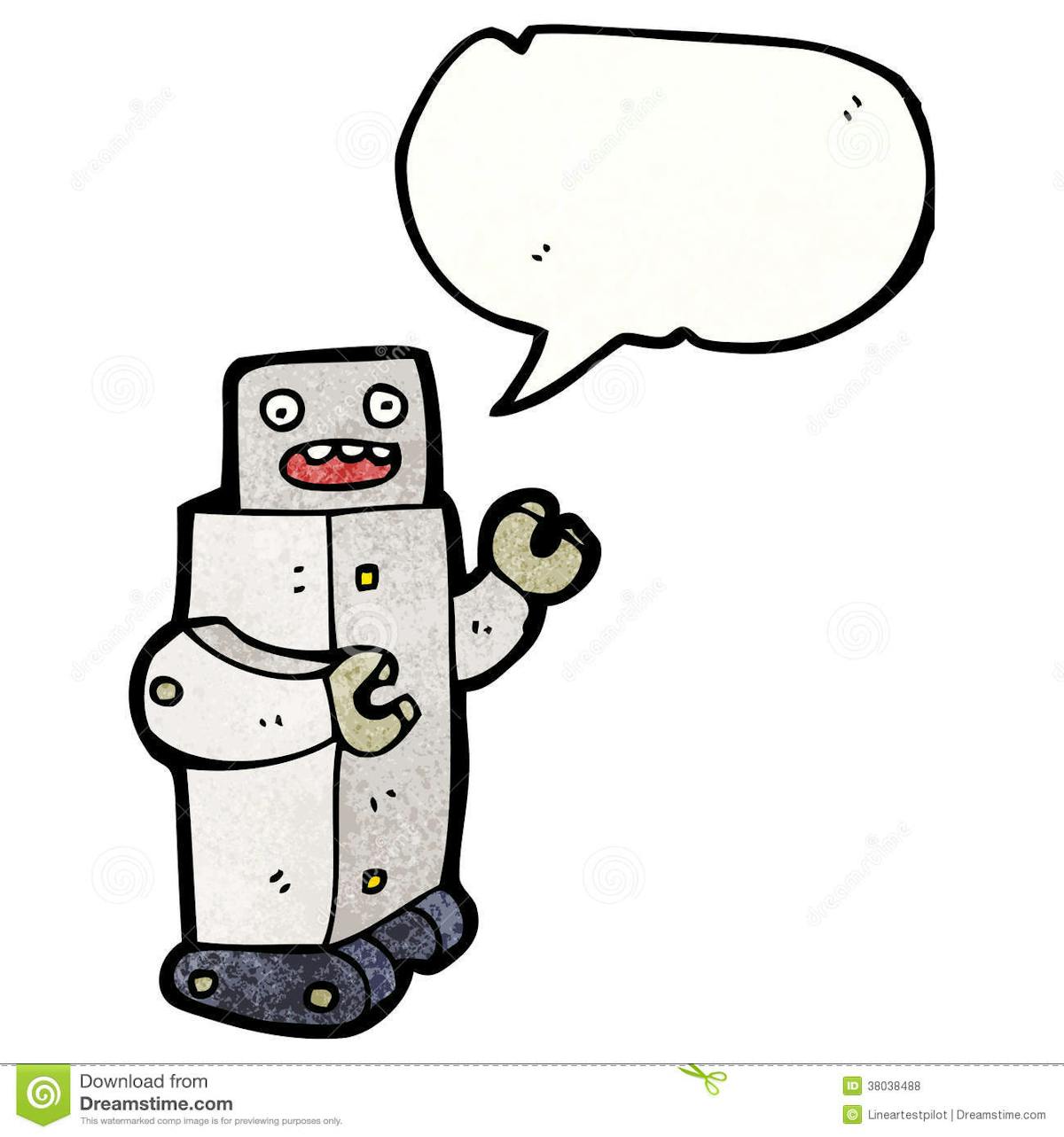 HB Cloud Tutorial - Speech Bot: come far parlare il vostro robot