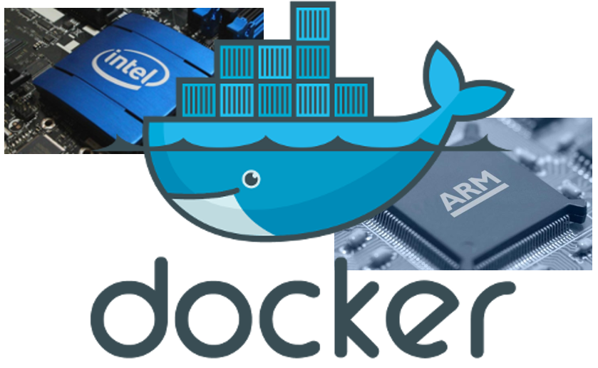 Come compilare Immagini Docker per ARM su host Intel