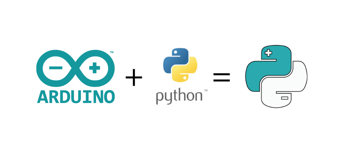 Python + Arduino = Nanpy