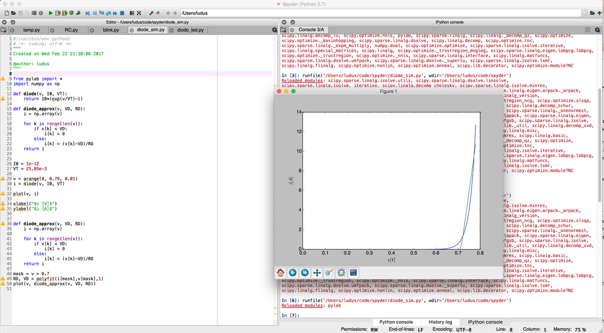 Misurare la costante di Planck con Arduino e Python - Parte 1